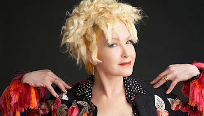 Cyndi Lauper’s Life Takes Center Stage in Trailer for Documentary Let the Canary Sing: Watch
