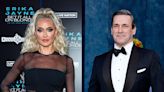 RHOBH’s Erika Jayne Tells Jon Hamm ‘F—k You’ After He Called Her Out Over $750k Earrings