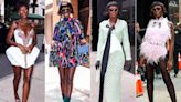 Jodie Turner-Smith Turns Heads in 4 High-Glam Looks in 24 Hours (with No Pants in Sight!)