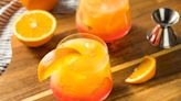 This Tequila Sunrise Recipe Calls For Just 3 Ingredients—and Is Damn Delicious