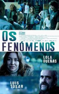 Os fenómenos