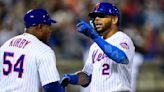 Mets demote struggling 1B/OF Dominic Smith to Triple-A