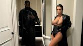 Kanye West golpearía a hombre equivocado que tocó a su esposa; era el gemelo