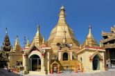 Sule Pagoda