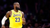 LeBron James to sign 2-year, $104 million max deal with Lakers