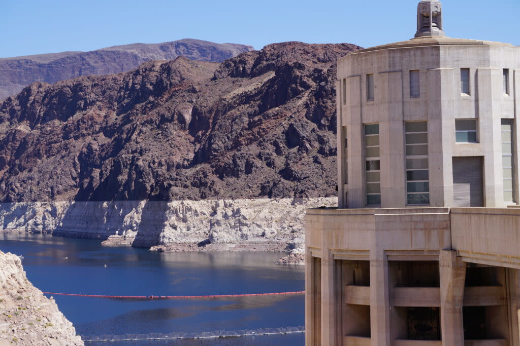 Nevada joins six western states demanding more water investments