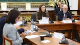 Congreso: Desestiman denuncia constitucional contra presidenta Dina Boluarte