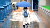 Lluvia en Santiago por tres días: ¿Qué días las precipitaciones serían más intensas?