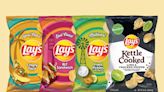 Lay’s Releases 4 New Chip Flavors That’ll Remind You of Home