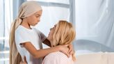 Symptom burden prevalent in childhood cancer survivors