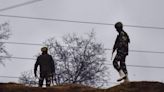 Five Naxals killed in encounter with security personnel in Chhattisgarh