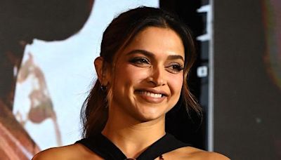 Deepika Padukone opens up on playing mother in 'Kalki 2898 AD'