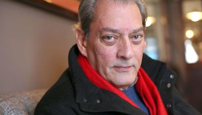 Paul Auster, screenwriter and novelist best known for The New York Trilogy – obituary