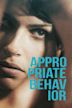 Appropriate Behavior – Einfach ungezogen