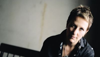 Mary Gauthier began writing music at 35. Now her songs have inspired Dolly Parton and Blake Shelton