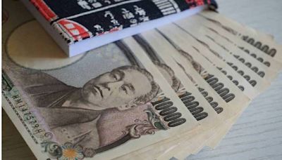 日銀「干預匯市」有跡可循 日圓匯率一度快速貶破160又奔回153