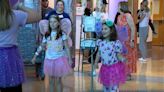 Party time! Kids go to prom at UPMC Children's Hospital of Pittsburgh