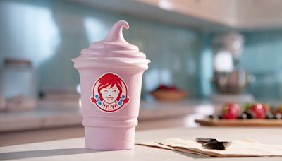 Here’s how to get a free Frosty at Wendy’s right now