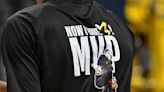 Photo: Nuggets Celebrate Nikola Jokić's 3rd MVP with Funny Shirt Before Wolves Game