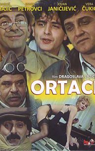 Ortaci