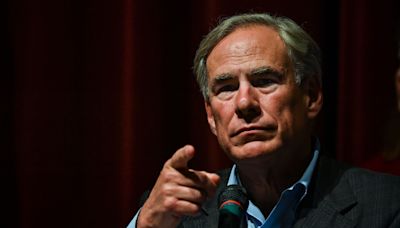 Greg Abbott scolded by home state newspaper