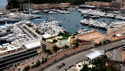 Monaco GP Results: Charles Leclerc Goes Fastest In FP2 As Red Bull Continue To Struggle
