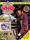 Doctor Who Magazine