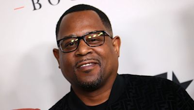 Martin Lawrence tour coming to Atlanta, his first comedy tour in 8 years