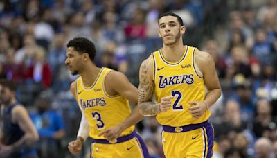 Josh Hart Reacts To Viral Video Of Lonzo Ball