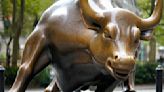 Wall Street strategists get more bullish as stocks go higher: Morning Brief