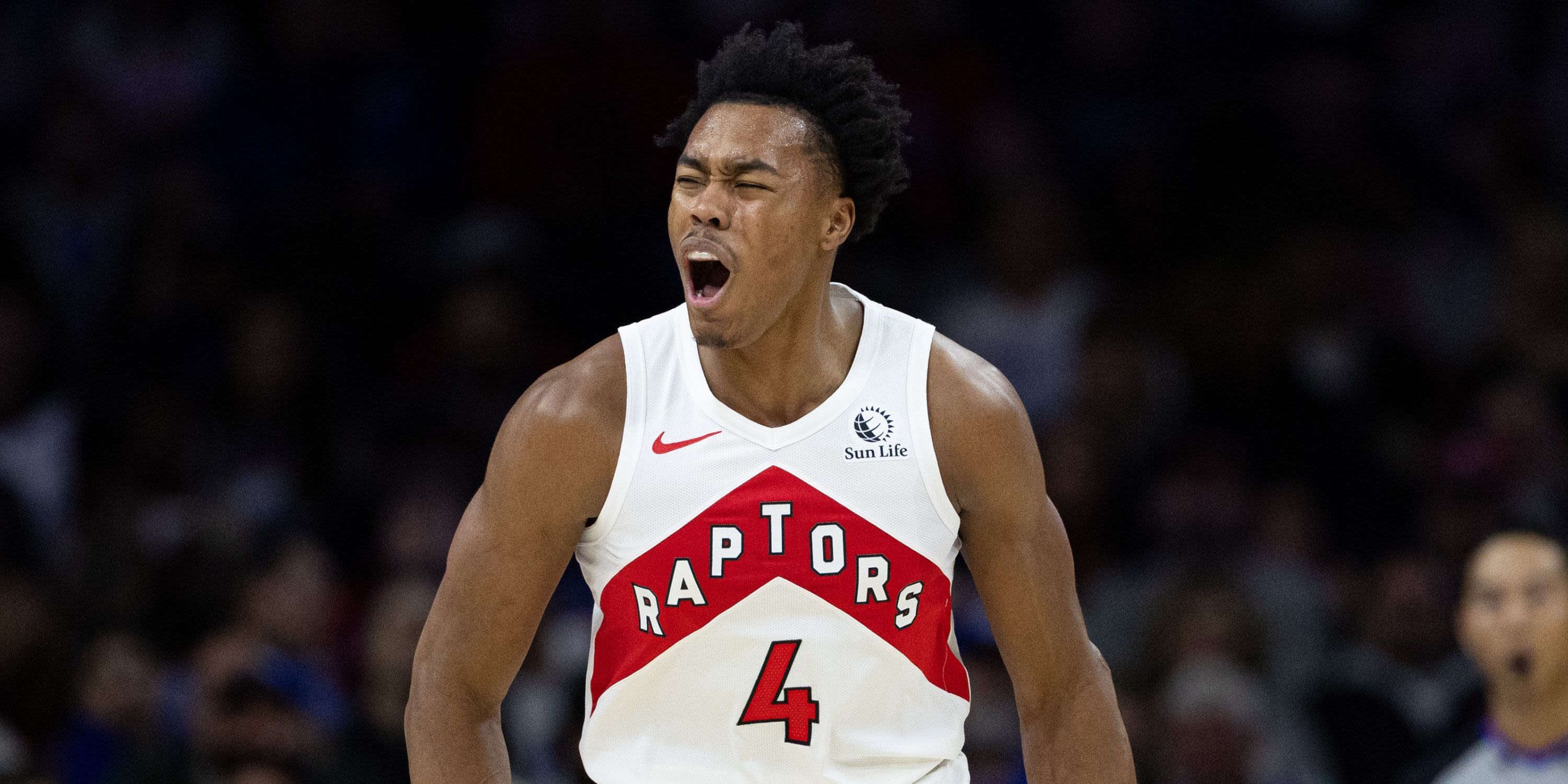 Raptors' Scottie Barnes Set To Receive Massive Extension