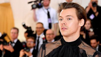 Why Harry Styles Skipped the 2024 Met Gala