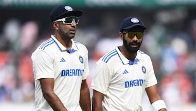 Ravichandran Ashwin Lauds Jasprit Bumrah, Says He Is 'Kohinoor Diamond Of Indian Cricket' – WATCH - News18