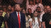 Trump: condenado y en la cuerda floja