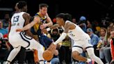 Ja Morant leads Grizzlies to 19-point comeback vs. Pacers, snapping five-game losing streak