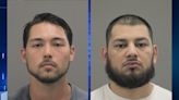Two arrested for Cherry Valley stabbing attacks