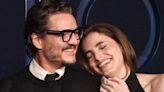 La dura historia de superación de Lux, la actriz y modelo trans hermana de Pedro Pascal