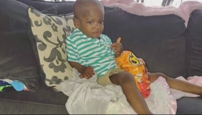 3-year-old Detroit boy found dead in freezer