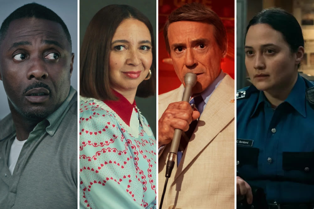 Emmys Cast Aways: Can Actors Like Robert Downey Jr. and Maya Rudolph Win If They’re the Only Nominations From Their Series?