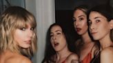 HAIM Reacts to Joining BFF Taylor Swift on Her Eras Tour