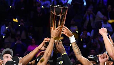 NBA Cup groups: Live updates on teams, schedule & more for 2024-25 in-season tournament | Sporting News Australia