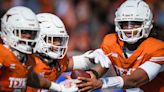 How the Texas Longhorns football graded out in their 35-6 win over the BYU Cougars