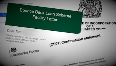 London builder disqualified for abusing Covid loan scheme