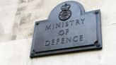 MoD is 'hacked by China' as officials fear names & bank details of stolen