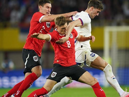 Selección serbia: convocatoria, alineación titular probable y estrellas de Serbia