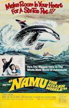 Namu, the Killer Whale (1966) - IMDb