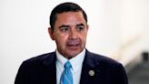 Texas Democratic Rep. Henry Cuellar, wife indicted on charges of bribes tied to Azerbaijan