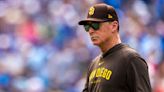 Bob Melvin is leaving the San Diego Padres to manage the San Francisco Giants, AP sources say