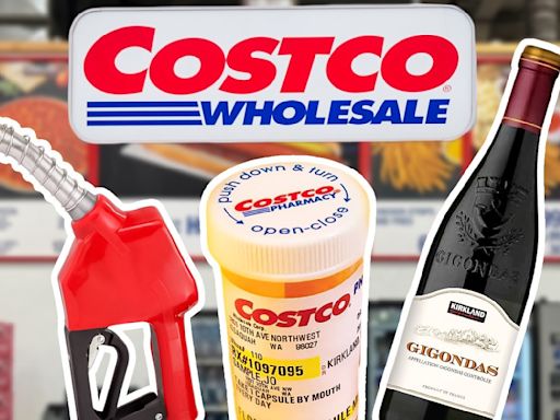 Benefits Of Shopping At Costco You Should Know Before Buying A Membership