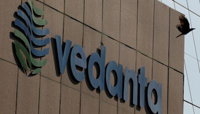 Vedanta's holding company confirms stake sale to reduce debt, ₹7,968 crore of shares sold in block deal